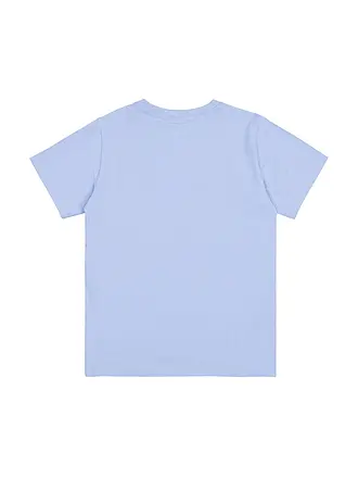 CHAMPION | T-shirt garçon | hellblau